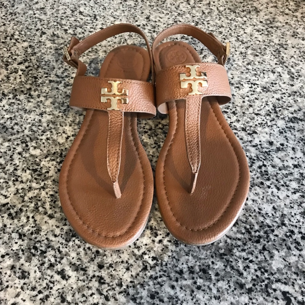 Tory Burch Sandals